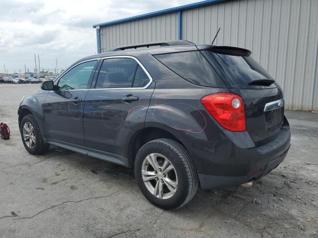 2015 CHEVROLET EQUINOX LT - 2GNFLBE33F6246743