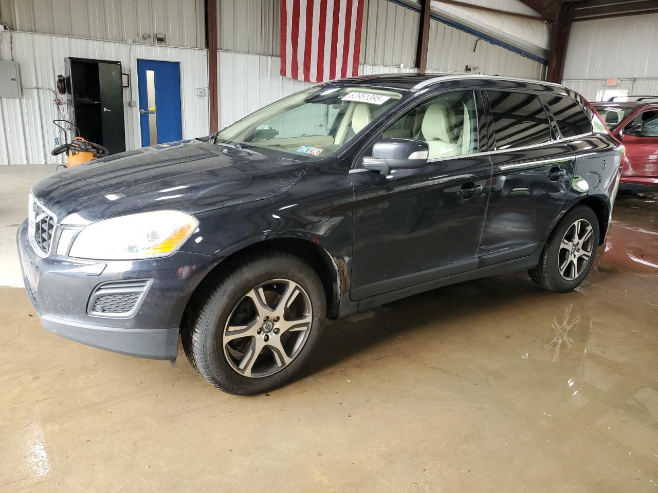 VOLVO XC60 T6