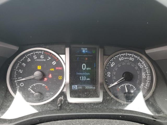 2023 TOYOTA TACOMA DOU - 3TMCZ5AN6PM630431