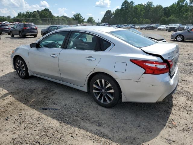 2017 NISSAN ALTIMA 2.5 - 1N4AL3AP1HC169131