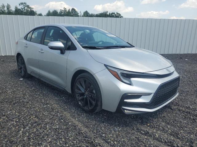 Vin: 5yfs4mce1sp228030, lot: 62058385, toyota corolla se 20254