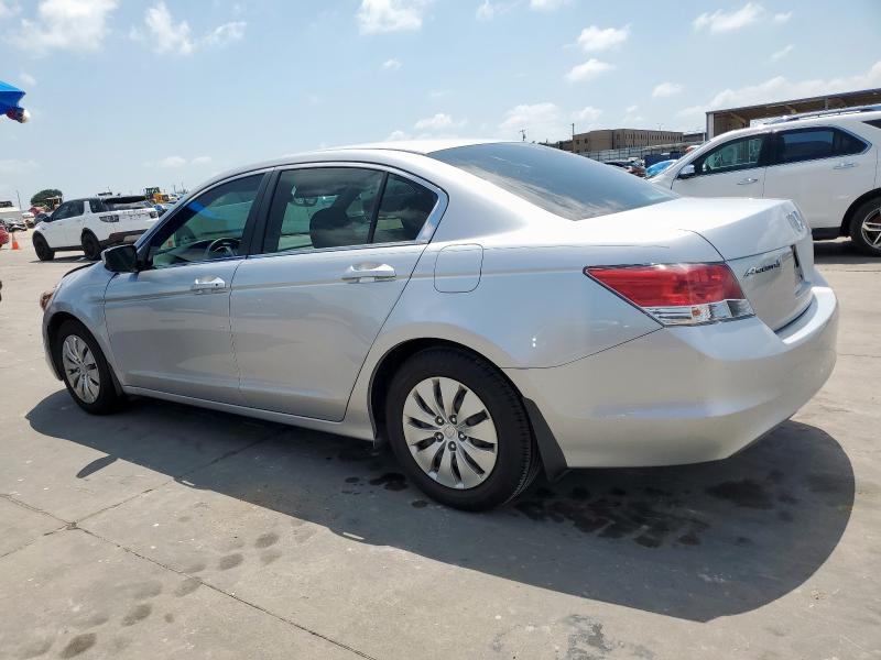 Vin: 1hgcp2f36aa059198, lot: 59753865, honda accord lx 20102