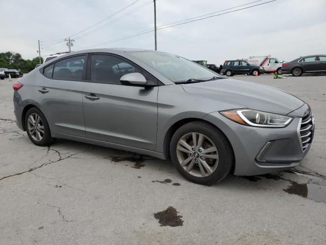 Vin: kmhd84lfxju472276, lot: 60089985, hyundai elantra sel 20184