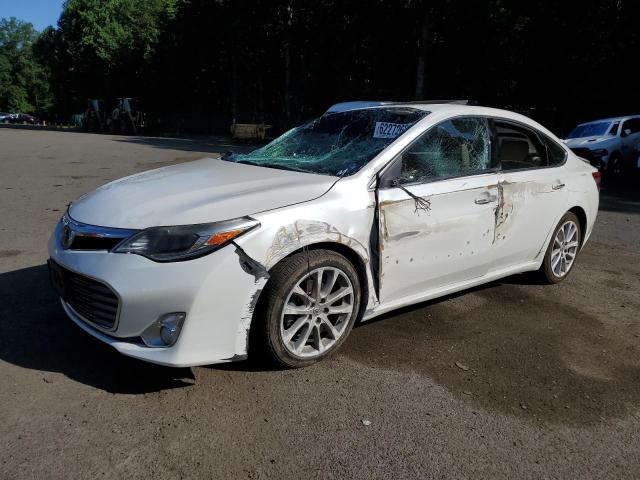 Vin: 4t1bk1eb1du042318, lot: 62272635, toyota avalon base 2013 img_1