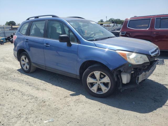 2015 SUBARU FORESTER 2 - JF2SJABC1FH542464