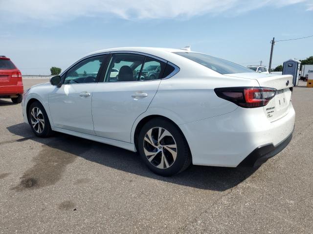 2021 SUBARU LEGACY PRE 4S3BWAF69M3016310