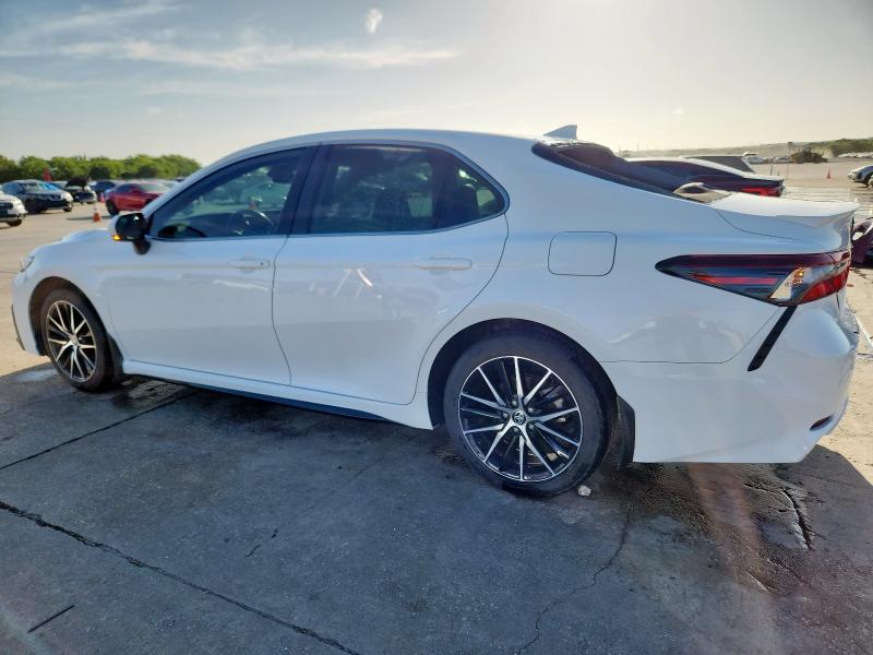 2023 TOYOTA CAMRY SE N 4T1G11AKXPU783926