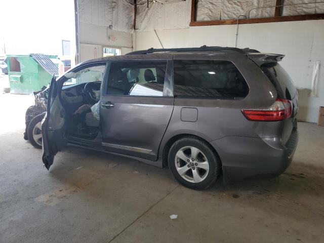 2020 TOYOTA SIENNA LE 5TDKZ3DC2LS071237