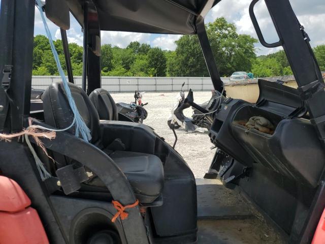 2008 ARCTIC CAT ARTIC CAT - 4UF09MPV89T300534