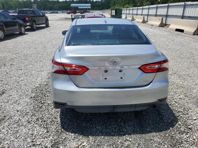 2020 TOYOTA CAMRY LE #3282581902