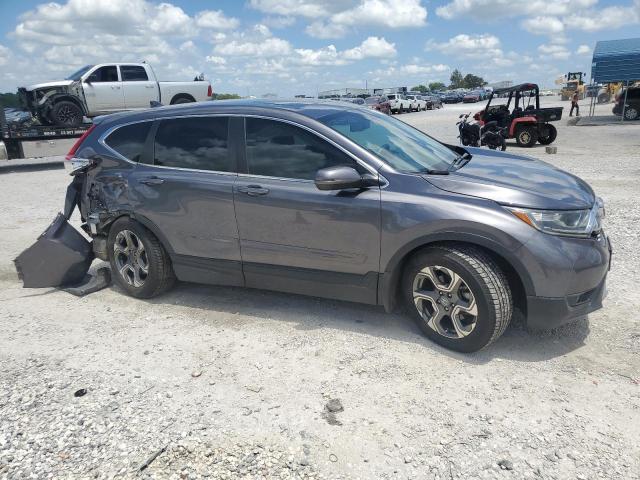 2018 HONDA CR-V EXL - 5J6RW1H84JA011904