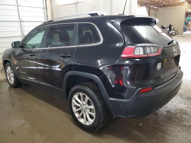 Vin: 1c4pjlcb9kd396600, lot: 59727555, jeep grand cher latitude 20192