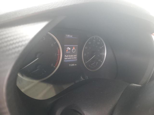 2021 NISSAN SENTRA S 3N1AB8BVXMY227572