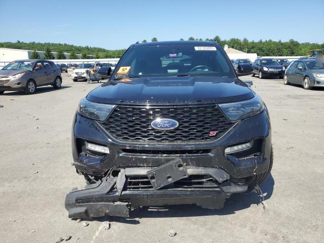 2020 FORD EXPLORER S - 1FM5K8GC9LGA74796