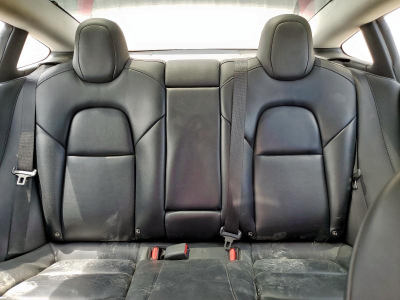 2022 TESLA MODEL 3 5YJ3E1EA8NF189530