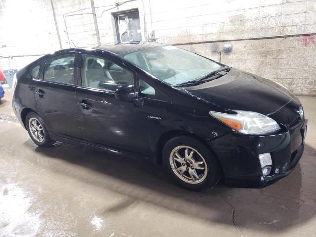 Vin: jtdkn3du8a0004694, lot: 60519035, toyota prius 20104