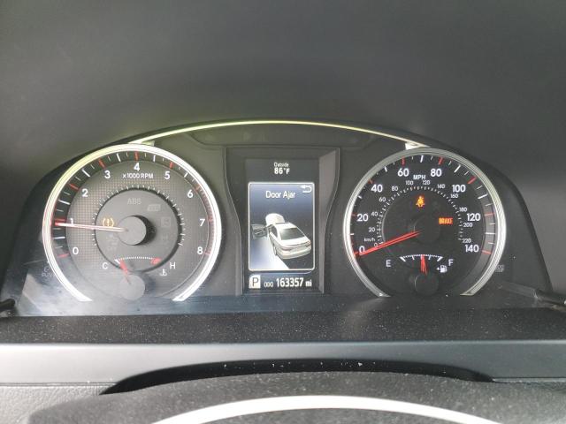 2015 TOYOTA CAMRY LE - 4T1BF1FK6FU881015