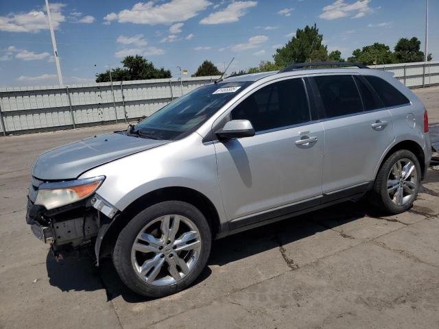 Vin: 2fmdk4kc8bbb67309, lot: 61465505, ford edge limited 2011 img_1