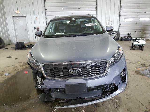 2020 KIA SORENTO EX 5XYPHDA52LG708161