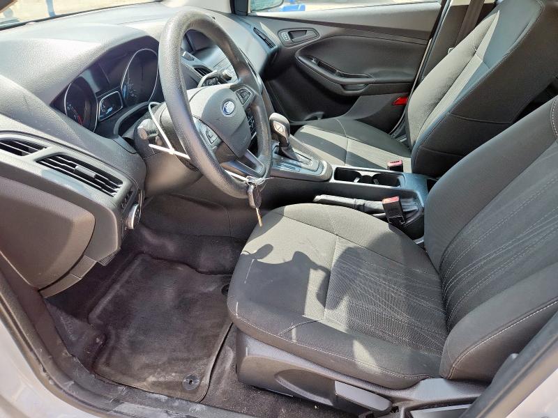 2018 FORD FOCUS S 1FADP3E29JL321677
