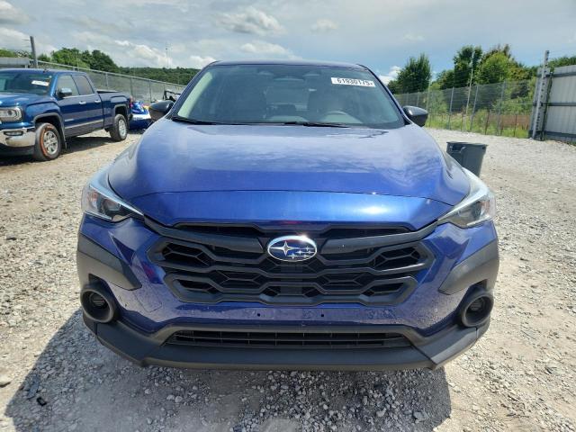 2025 SUBARU CROSSTREK JF2GUABC2S8240544