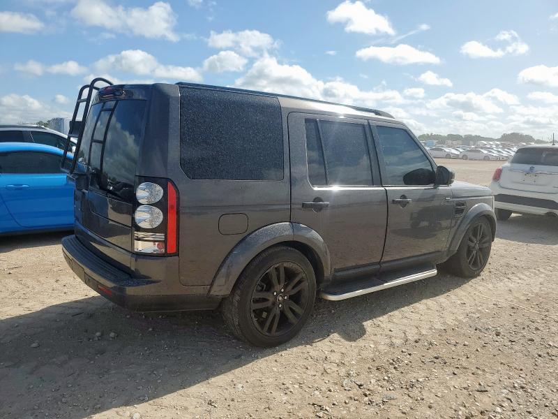 Vin: salag2v6xga792986, lot: 63021675, land rover lr4 hse 20163