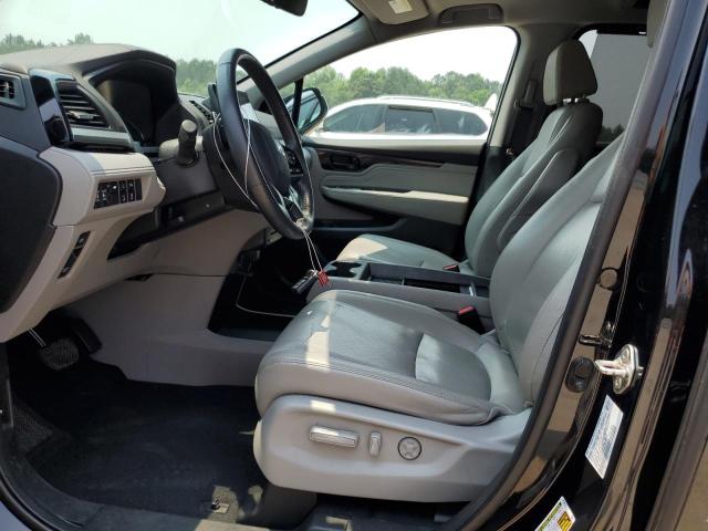 2019 HONDA ODYSSEY EL 5FNRL6H96KB063676