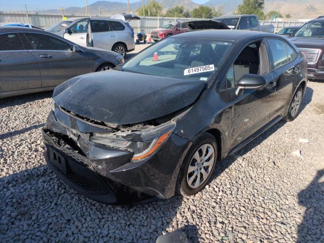 2020 TOYOTA COROLLA LE - 5YFEPRAE8LP076057