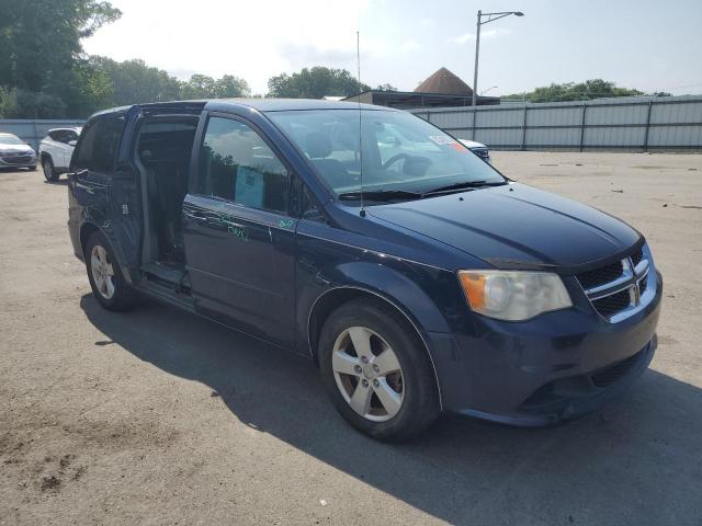Vin: 2c4rdgbgxdr761208, lot: 62548085, dodge caravan se 20134