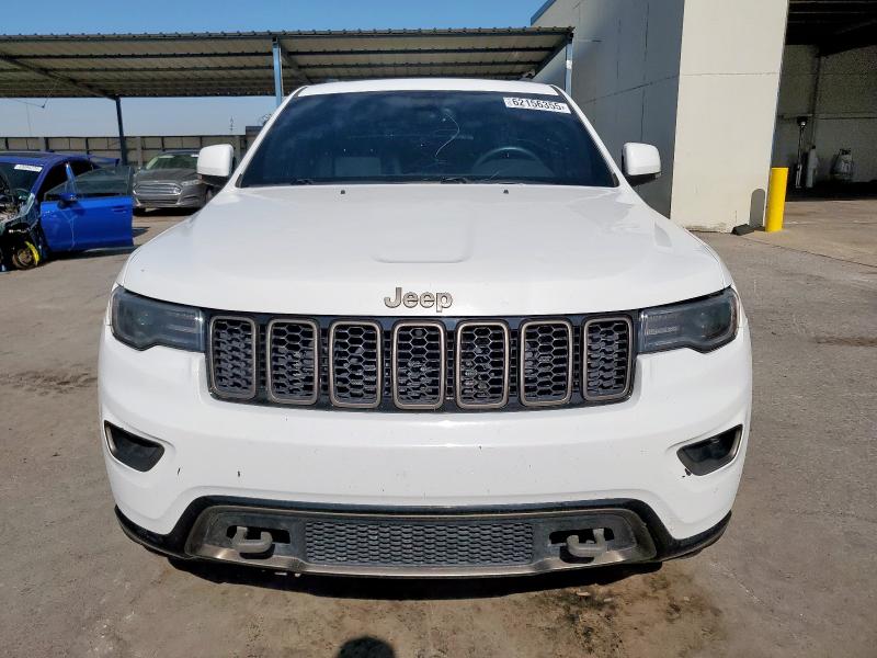 2016 JEEP GRAND CHEROKEE LIMITED 1C4RJEBG7GC345157