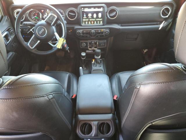 2021 JEEP WRANGLER U 1C4JJXP61MW742866