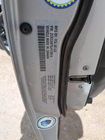 2020 CHRYSLER 300 S 2C3CCABT5LH175513