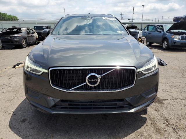2018 VOLVO XC60 T5 LYV102RK0JB106179