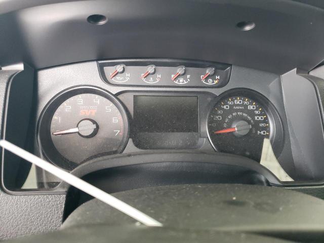 2014 FORD F150 SVT R - 1FTFW1R66EFD11216