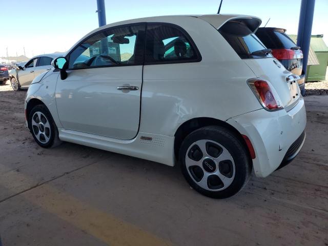 Vin: 3c3cffge2ft503321, lot: 62170495, fiat 500 electric 20152