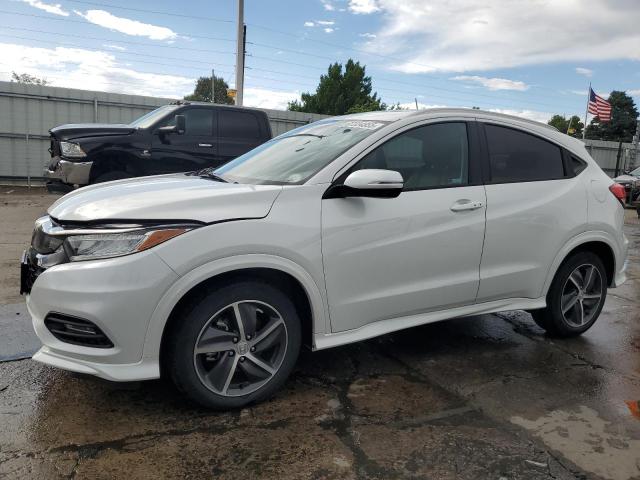 HONDA HR-V TOURI