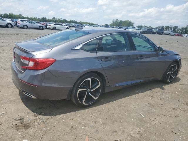 Vin: 1hgcv1f35la157044, lot: 60037455, honda accord sport 20203