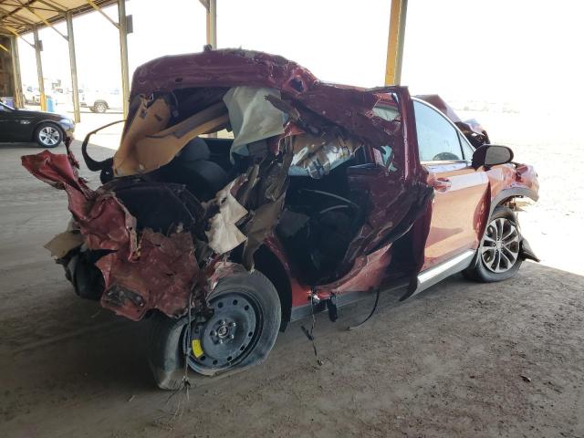 Vin: 5nms2cad1kh114792, lot: 60759185, hyundai santa fe se 20193