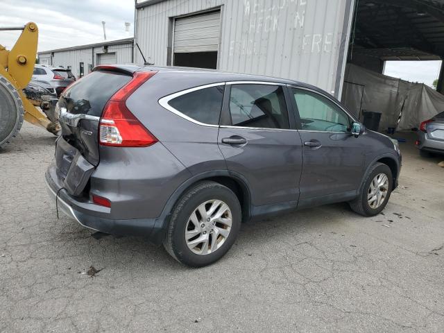 2015 HONDA CR-V EX - 2HKRM4H52FH663262