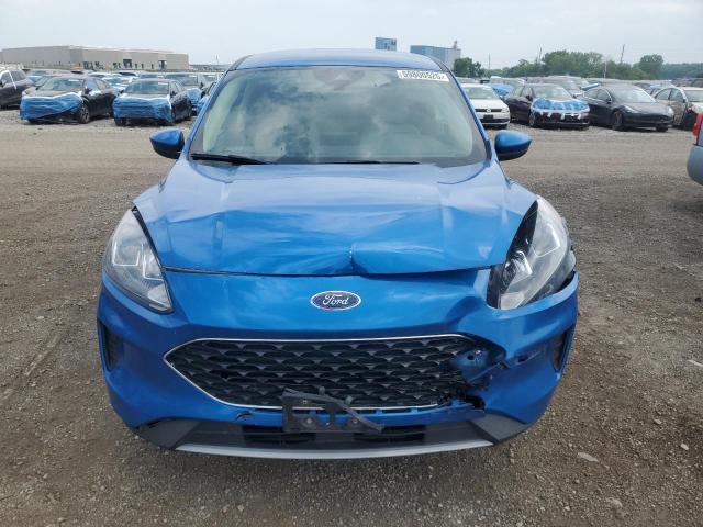 2020 FORD ESCAPE SE - 1FMCU0G6XLUC46879