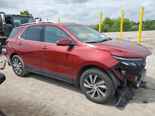 Vin: 2gnaxxevxn6148319, lot: 59657445, chevrolet equinox premier 20224