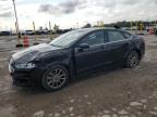 2017 FORD FUSION SE - 3FA6P0HD8HR334047