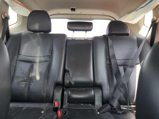 2015 NISSAN ROGUE S - 5N1AT2MV1FC812469