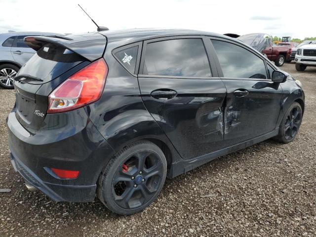 Vin: 3fadp4gx7km157750, lot: 62151025, ford fiesta st 20193