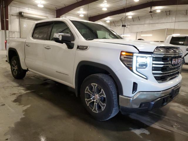 Vin: 1gtuuded0sz240561, lot: 60465185, gmc sierra k1500 slt 20254