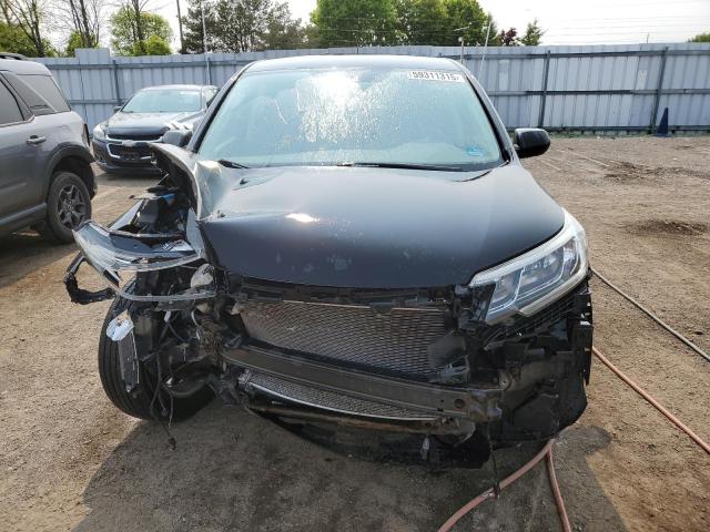2HKRM4H4XGH118399 2016 HONDA CRV