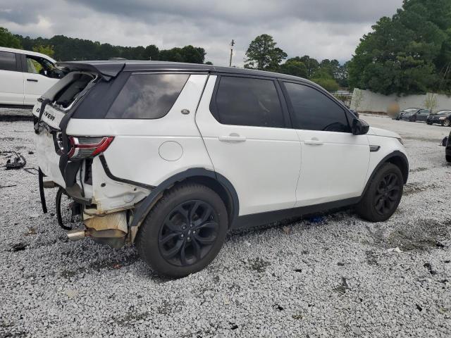 Vin: salcr2bg6fh537015, lot: 60642225, land rover discovery hse 20153