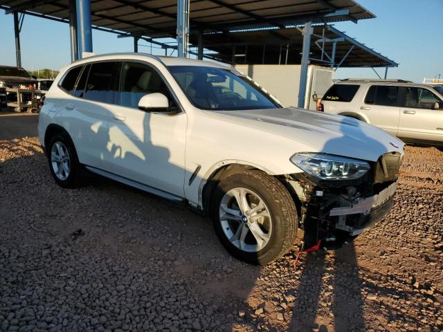Vin: 5uxty3c00l9c41383, lot: 60173465, bmw x3 sdrive30i 20204