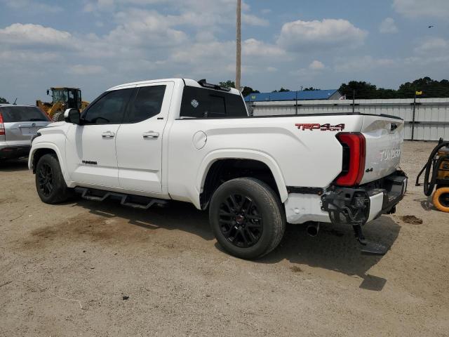 Vin: 5tfla5da5nx031981, lot: 58728245, toyota tundra double cab sr 20222