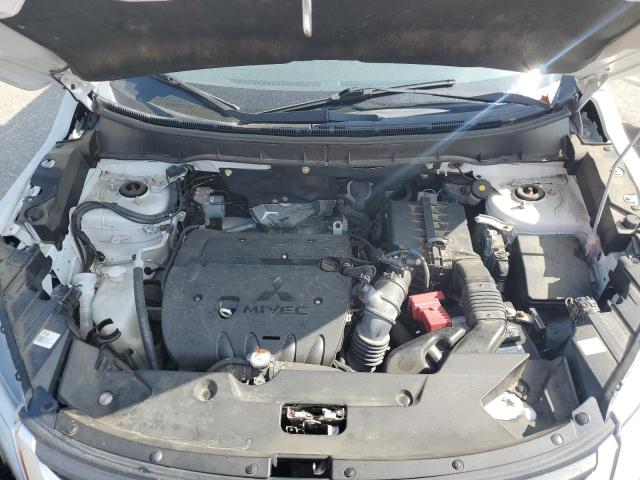 2020 MITSUBISHI OUTLANDER JA4AP3AU0LU006861